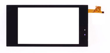 5 inç Dokunmatik Ekranlı Android OS I2C 5 İnç Dokunmatik Ekran Monitör LCD