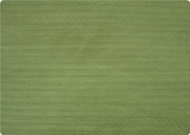 Konforlu Yeşil Takım / Giysi Konfeksiyon Pamuklu Kumaş Kumaş 57 &amp;quot;/ 58&amp;quot; Genişlik