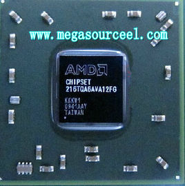 Entegre Devre Çipi 216TQA6AVA12FG Bilgisayar GPU CHIP AMD IC