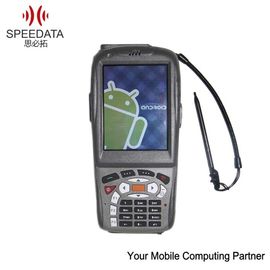 DGPS İzleme ile 3.2 inç PDA GPS Mobil POS Terminalleri