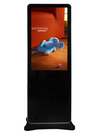 32 inç LCD Tablet Yer Tipi Ekran Monitörü Gerçek Renk 16.7M