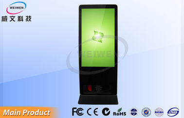Alışveriş Merkezi / Otel İçin Çoklu Dokunmatik Ekranlı İnteraktif LCD Dijital Tabela Ekranı