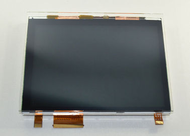 Yüksek Parlaklık 5.7 inç VGA TFT LCD Dokunmatik Ekran Monitör 1600 cd / m2