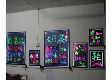 LED kaydırma mesaj panosu bültenleri ve tabelalar tam renkli açık işaretler açık