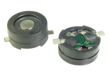 Bilgisayar için 3V SMD Buzzer LCP, 12 * 5.5mm Elektromanyetik Dönüştürücü, TS 16949 sertifikalı