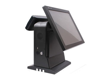 Restaurant Web Tabanlı POS Sistemi Donanım POS Müşteri Ekran 15 inç