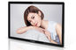 65 &amp;quot;Duvara Monte Dijital Tabela Ağı Android Dijital LCD AD Oynatıcı Ekran