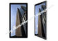 Bina için Dış Mekan Dijital Tabela Ekranlı Dokunmatik LCD Montior