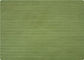 Konforlu Yeşil Takım / Giysi Konfeksiyon Pamuklu Kumaş Kumaş 57 &amp;quot;/ 58&amp;quot; Genişlik