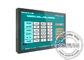 PC ile 70 inç Duvara Monte Dokunmatik Ekran Dijital Tabela