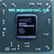 Entegre Devre Çipi 216TQA6AVA12FG Bilgisayar GPU CHIP AMD IC