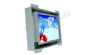 POS için okunabilir 6,5 &quot;Renkli TFT Sanayi LCD Dokunmatik Ekran Monitör Sunlight