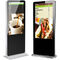 47 Inch Tek Başına Standalı Dijital Tabela / Perakende Satış için LG LCD Reklam Oyuncu, İspanya Kore