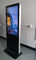Ticari 47 &amp;quot;Dijital Tabela LCD Ekran Tezgahlar, LCD Reklam Ekran