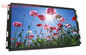 Dijital Tabela açık havada reklam için 20 &amp;#39;&amp;#39; 1920x1080 Güneş Okunabilir LCD Monitör