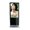 Zemin Standing Dokunmatik Ekran Dijital Tabela Ekranı / lcd dijital ekran