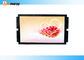Reklam Duvar Kağıdı İçin 22 &amp;quot;Duvara Montaj Dokunmatik Ekran Dijital Tabela 1680x1050