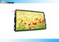 Yüksek Parlaklık Full HD Dış Mekan LCD Ekran Geniş Görüş Açı Monitörü 20 &amp;quot;