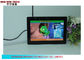 HD Akıllı Dijital Tabela Reklam Totem, LCD Monitör Video Rozeti