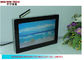 HD Akıllı Dijital Tabela Reklam Totem, LCD Monitör Video Rozeti