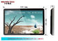USB / SD HD Bar Stand Alone Dijital Tabela, 15,6 &amp;quot;LCD Reklam Ekran