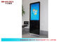 Reklam Ekranları İçin 47 inç Ipad Süper İnce LCD Dokunmatik Ekran