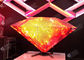 P5 Yaratıcı LED Ekran Konseri / Sahne LED Ekran Poligon / Piramit / Elmas
