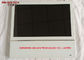 Beyaz Süper-ince 2mm LCD Dijital Tabela Stand Asansör Reklamcılık için