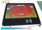 Kindergargen 21.5 &amp;quot;Android LCD Dijital Tabela (Kamera ve Kart Okuyucu ile birlikte)