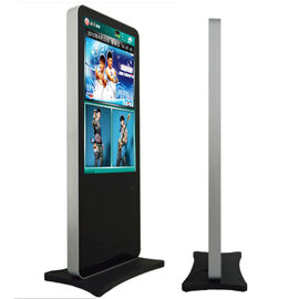LG TFT Stand Alone Dijital Kablosuz Tabela Reklam Çalar Full HD 1080P
