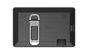 Lilliput 10.1 &amp;quot;LCD Dokunmatik Ekran Monitör, 4 Dirençli Dokunmatik Panel / USB Girişli