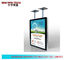 Tavan Tespit Ağı Stand Alone Dijital Tabela Teşhir Mağazası Reklamcılık için