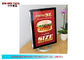 İnce Tablalı Reklam LCD Dijital Tabela, Masa Standı LCD Ekran