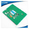 İşlemci Arayüzü için PCB Sürücü Kartlı TFT LCD Modül 5 inç