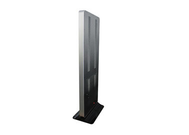 Devamlı LCD Dijital Tabela Ekranı, 42 inç HD Reklam Kiosk