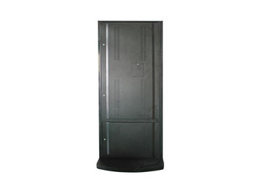 Havaalanı / Banka için 42 İnç Dokunmatik Ekranlı Dijital Tabela Standlı Kiosk LCD Ekran
