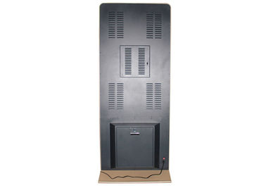 Stand Alone Etkileşimli Dijital Tabela LCD Reklamcılık Ekran Ekran 55 &#39;&#39; 65 &#39;&#39; 70 &#39;&#39;