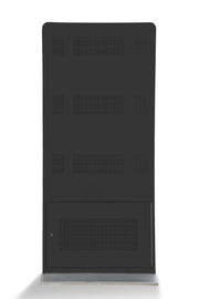 3G Wifi ile Yüksek Parlaklık Stand Alone LCD Dijital Tabela Ekranı