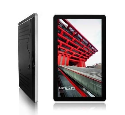 Alışveriş Merkezi Dikey Duvar Tipi Dijital Tabela 42 inç LCD Ekran