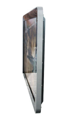 Alışveriş Merkezi Dikey Duvar Tipi Dijital Tabela 42 inç LCD Ekran