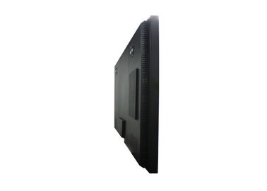 Süpermarket / Restoran Yatay Duvar HD &#39;Algılayıcı 19 Digital Signage Üstü