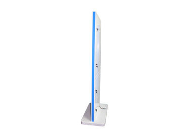 Hastane Reklamcılık 42 inç Beyaz Internet LCD Stand Tek Başına Dijital Tabela