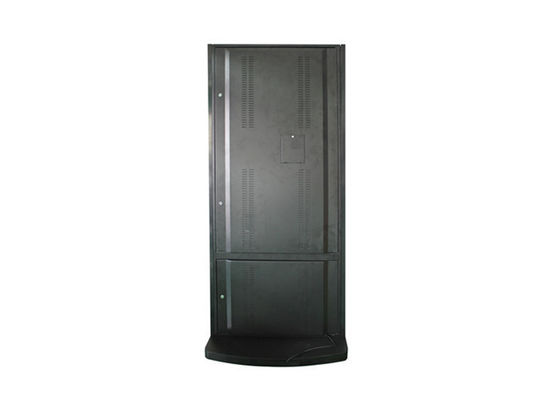 Aluminyum Taraflı Tiyatro 55inch FHD LCD 3G Stand Alone Dijital Tabela