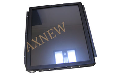 Duvara Montaj Sanayi LCD Dokunmatik Ekran Monitör 17 "4: 3 IR Panel