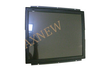 Duvara Montaj Sanayi LCD Dokunmatik Ekran Monitör 17 "4: 3 IR Panel