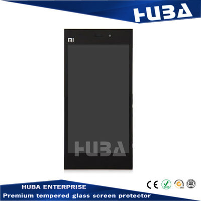 Xiaomi 3 LCD Dokunmatik Ekran Monitörü 5 inç LCD Ekran Grubu için
