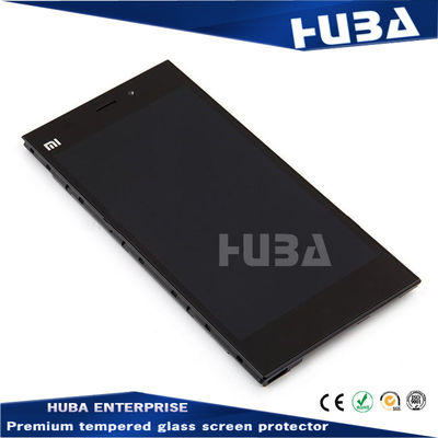Xiaomi 3 LCD Dokunmatik Ekran Monitörü 5 inç LCD Ekran Grubu için