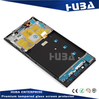 Xiaomi 3 LCD Dokunmatik Ekran Monitörü 5 inç LCD Ekran Grubu için