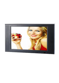 7 inç çok işlevli kapalı reklam görüntüleme dijital tabela Kiosk / büfe JBW64020