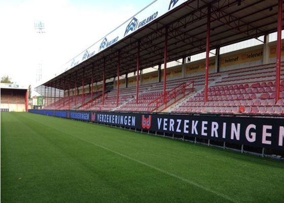 Fiziksel ve sanal pikselli, yüksek parlaklıktaki P20 dış mekan led ekran